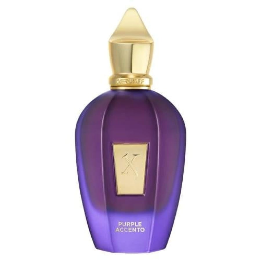 عطر زيرجوف بيربل اكسينتو او دي بارفيوم 100 مل