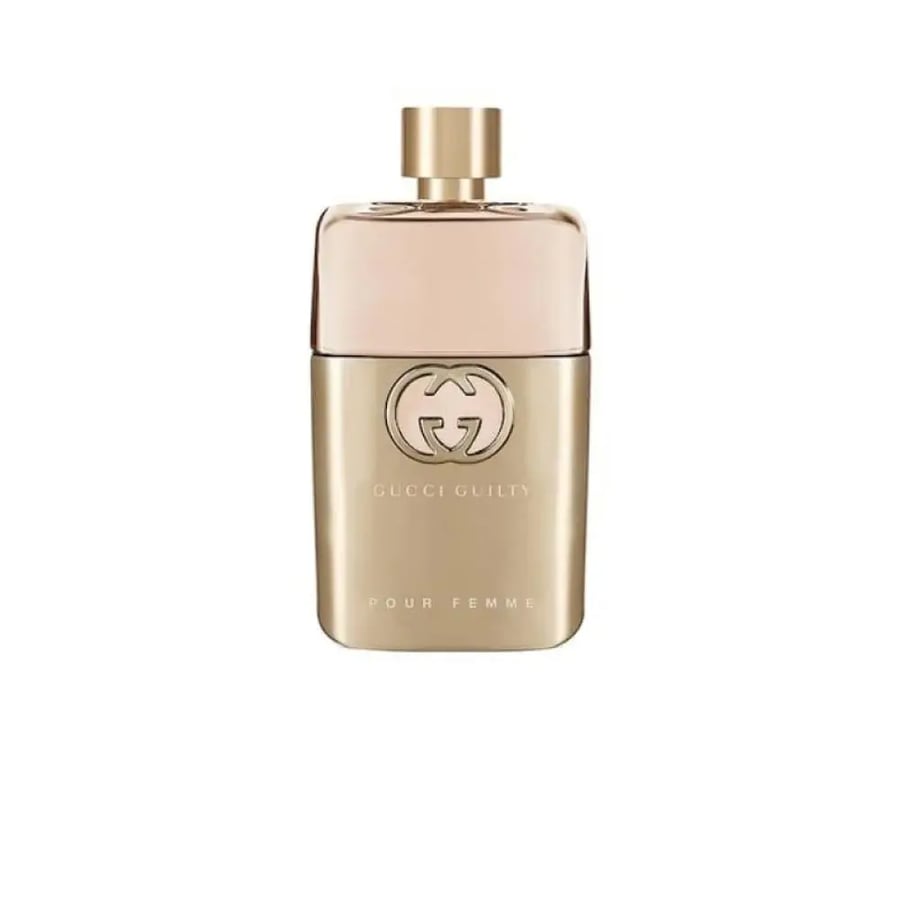 عطر قوتشي قولتي بيور فيم او دي برفيوم للنساء 50 مل