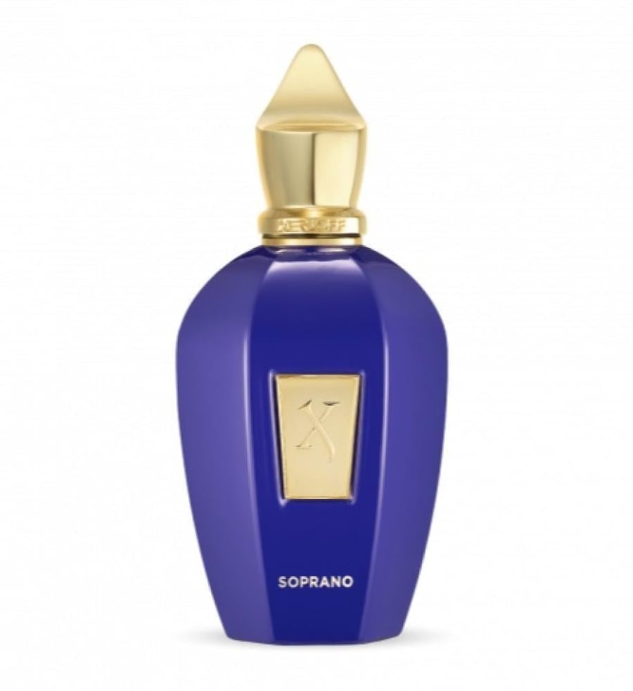 عطر زيرجوف سوبرانو او دو بارفيوم -100مل