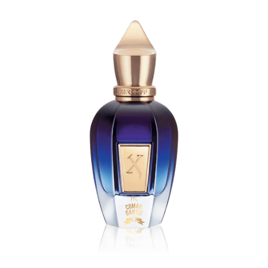 عطر زيرجوف جوين ذا كلوب كوماندانتي أو دو برفيوم 100 مل