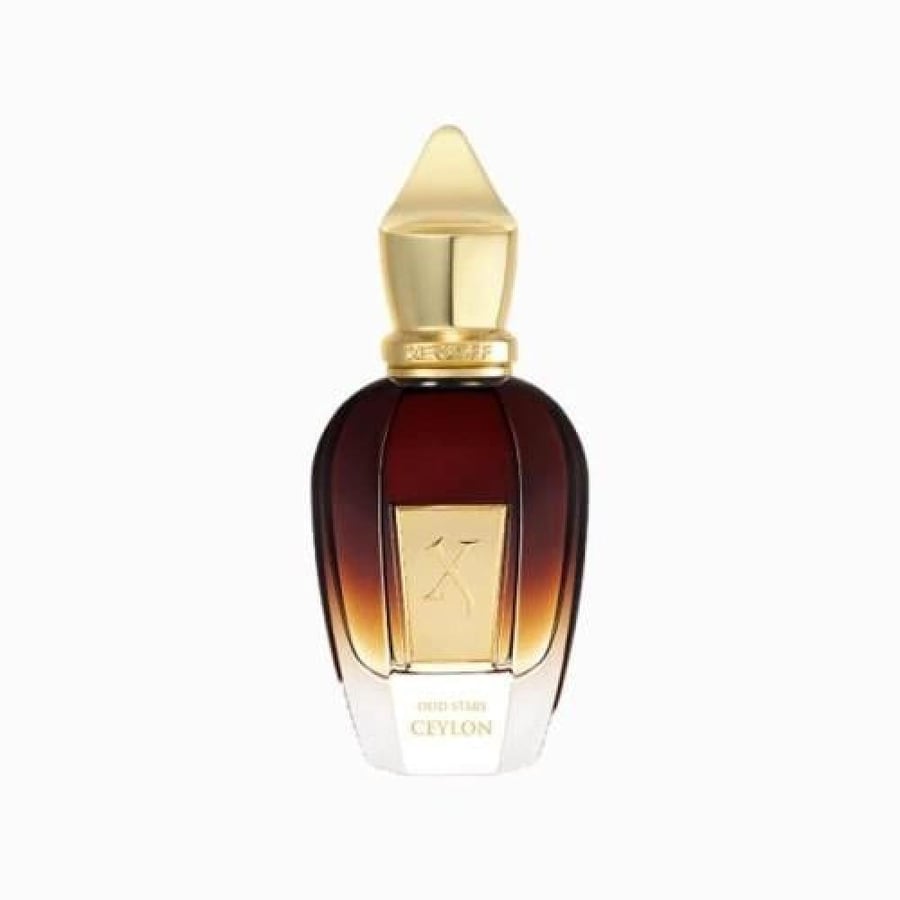 عطر زيرجوف عود ستارز سيلون يارفيوم 50 مل