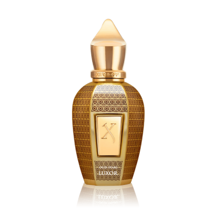 عطر زيرجوف عود ستارز لوكسور بارفيوم 50 مل
