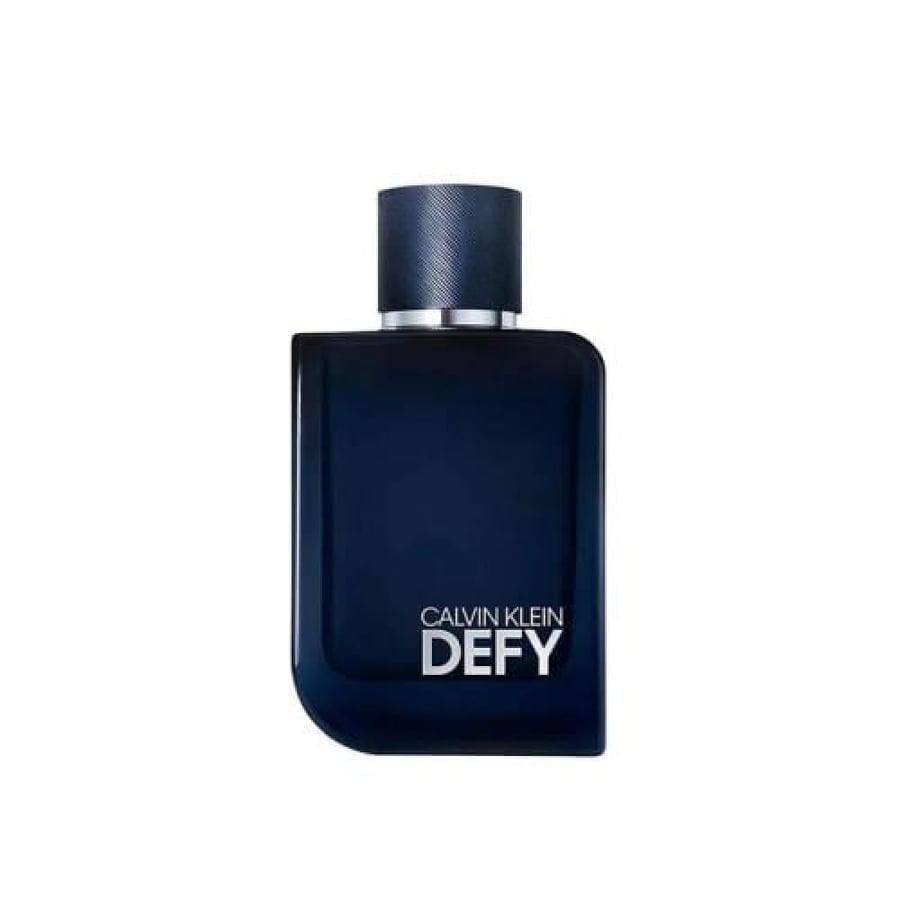 عطر كالفن كلاين ديفي بارفيوم  | Calvin Klein Defy Parfum - مل 100