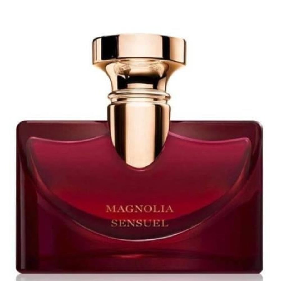 عطر بولغاري سبلينديدا مانغوليا سنشوال  أو دو بارفيوم - 100 مل | Bvlgari Splendida Magnolia Sensuel Eau de Parfum