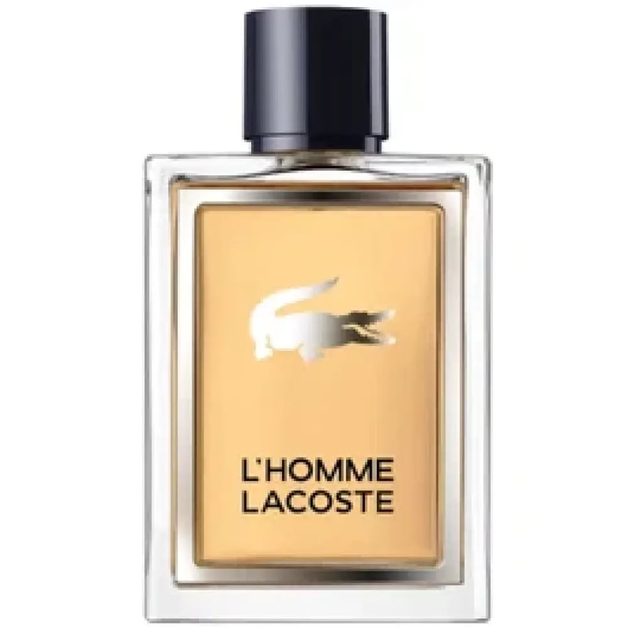 عطر لاكوست لي هوم او دي توليت للرجال