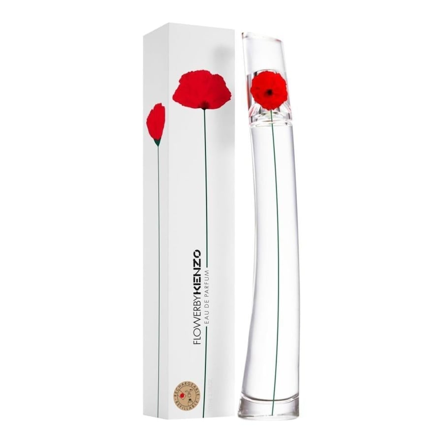 عطر كنزو فلاور أو دي برفيوم 100مل - Kenzo Flower Eau de Parfum