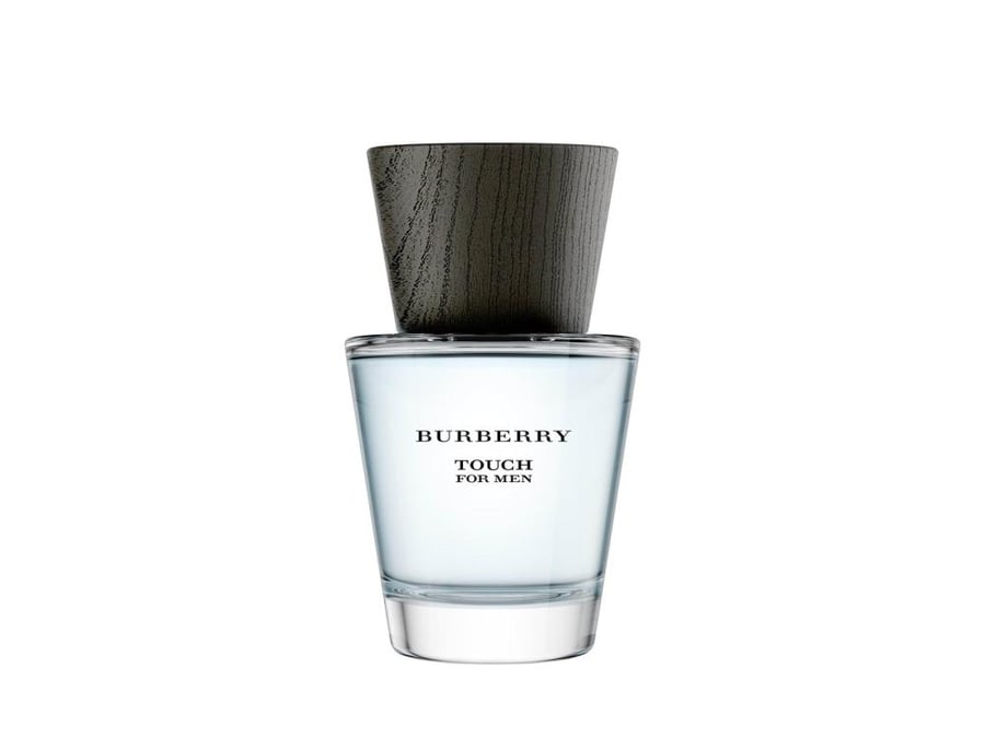 عطر تتش بربري للرجال او دي توليت 50مل