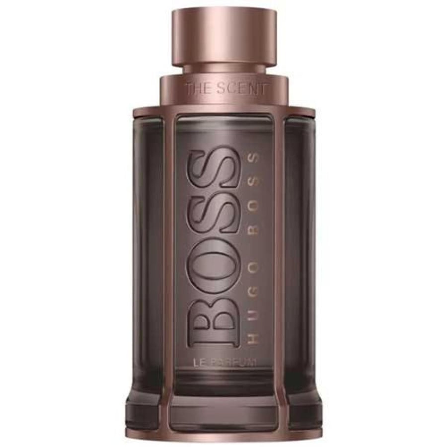 عطر بوس ذاسينت لي برفيوم للرجال بارفيوم 100مل