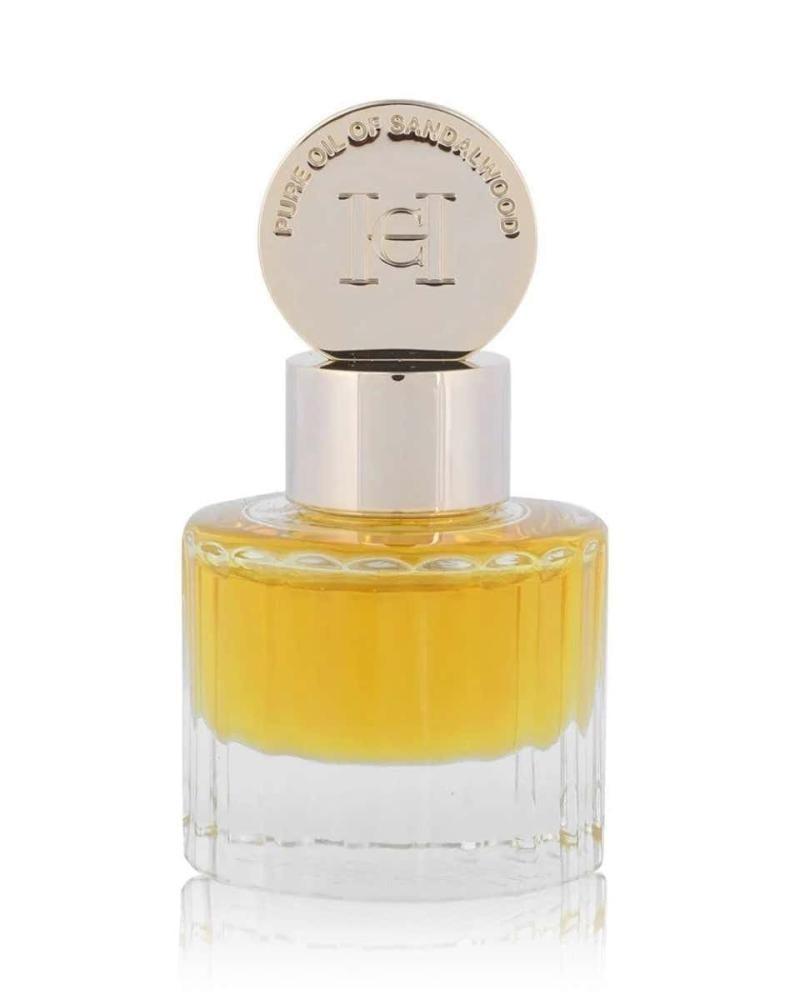 عطر بيور اول اوف ساندل وود هريرا- برفيوم اول للجنسين 15مل