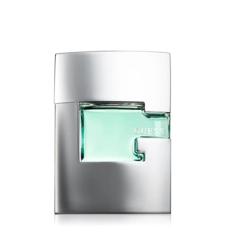 عطر جس اخظر للرجال او دي توليت 75مل