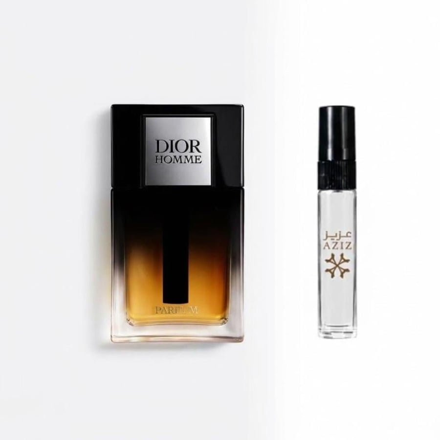 عينة عطر ديور هوم أنتنس أو دو بارفيوم