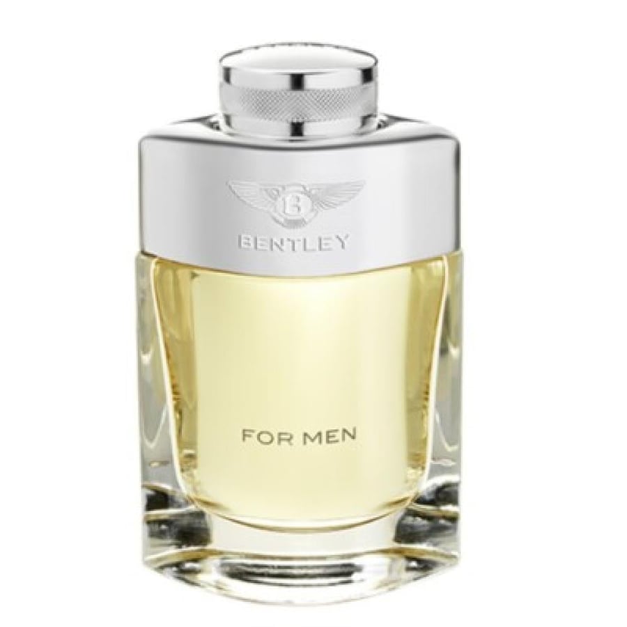 عطر بنتلي للرجال او دي توليت 100مل
