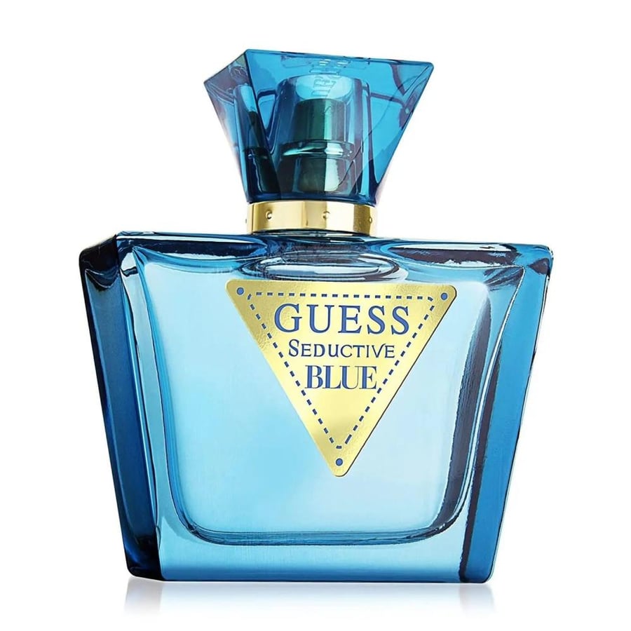 عطر جس سدكتف بلو النسائي او دو تواليت 75مل