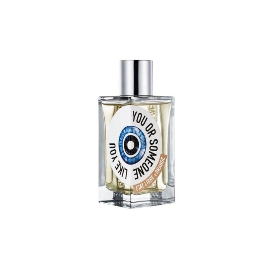 عطر إيتات ليبر دي أورانج يو أور سام وان لايك يو أو دو بارفيوم للجنـــــسين - 100 مل