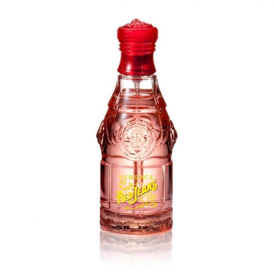 عطر رد جنز_فرزاتشي_او دي توليت للنساء 75مل