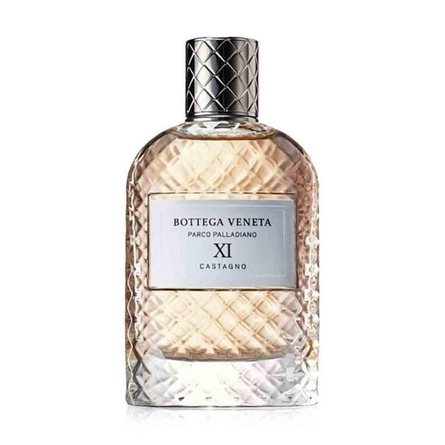 عطر بوتيقا فنيتا باركو بالاديانو رقـــ11ـــم روزا  للجنسين او دي برفيوم 100مل