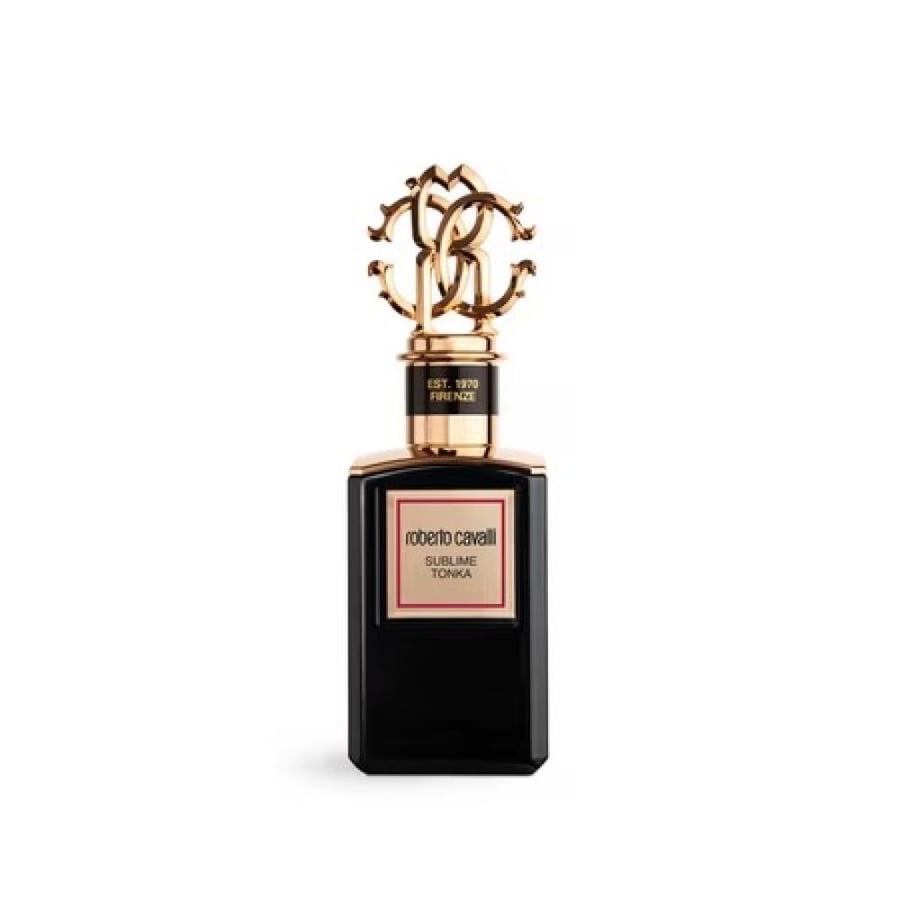 عطر روبرتو كفالي فرانتيك للنساء روز او دي برفيوم 100مل
