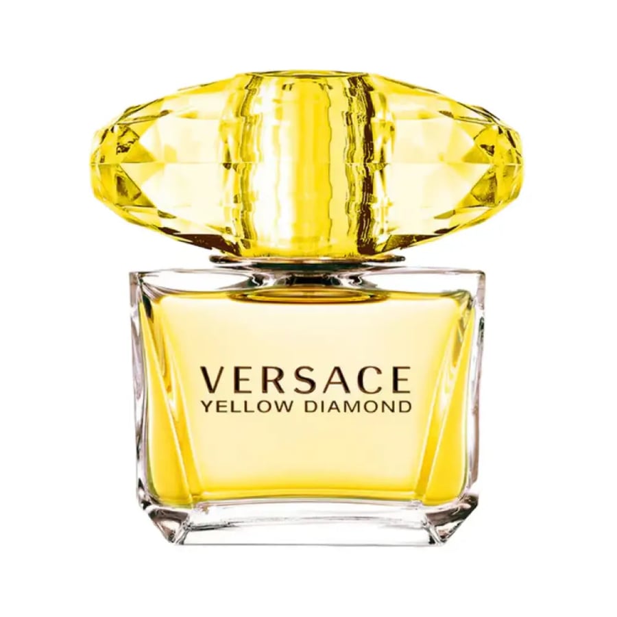 عطر فرزاتشي يلو دايموند او دي توليت للنساء