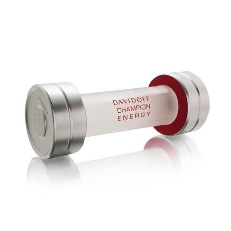 دافيدوف شامبيون انرجي للرجال او دي توليت 90مل | (Davidoff Champion Energy Eau de Toilette