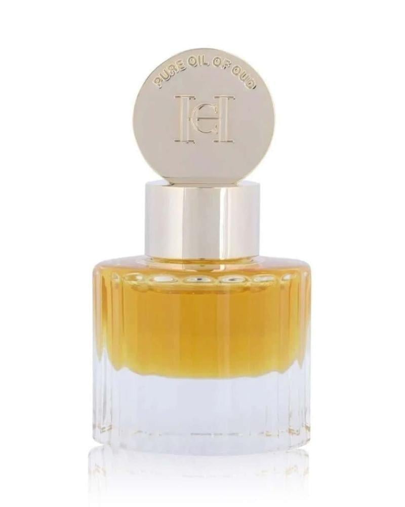 عطر بيور اول اوف عود هريرا- برفيوم اول للجنسين 15مل