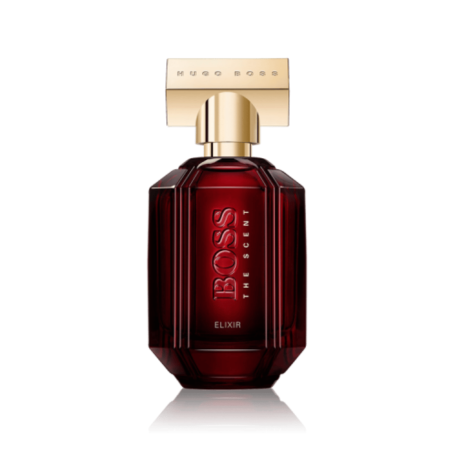 عطر بوس ذا سينت اليكسير للنساء او دي برفيوم 50مل