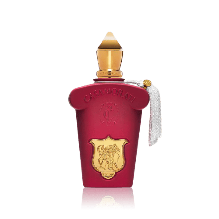 عطر زيرجوف كاساموراتي اتاليكا او دو برفيوم 100مل