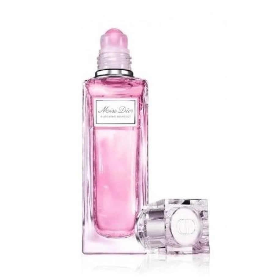 عطر ميس ديور بلومينغ بوكيه رولر بيرل للنساء او دو تواليت 20مل