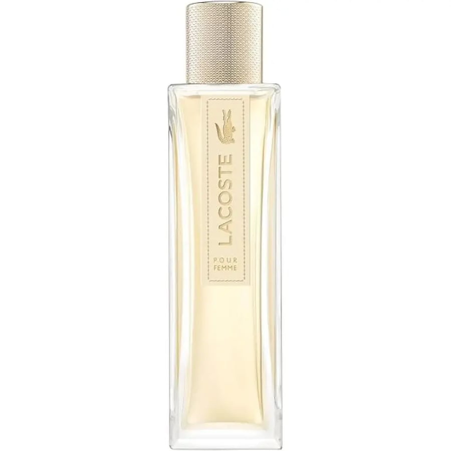 عطر لاكوست بيور فيم انتنس او دي برفيوم 50مل