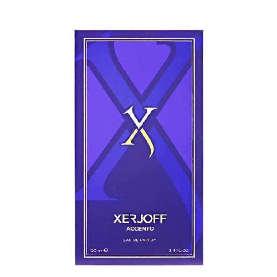 عطر زيرجوف اكسينتو او دو برفيوم -100مل