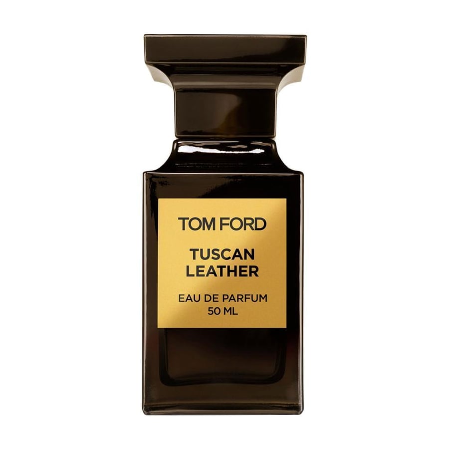 عطر توم فورد تسكان ليذر للرجال او دي برفيوم 50مل