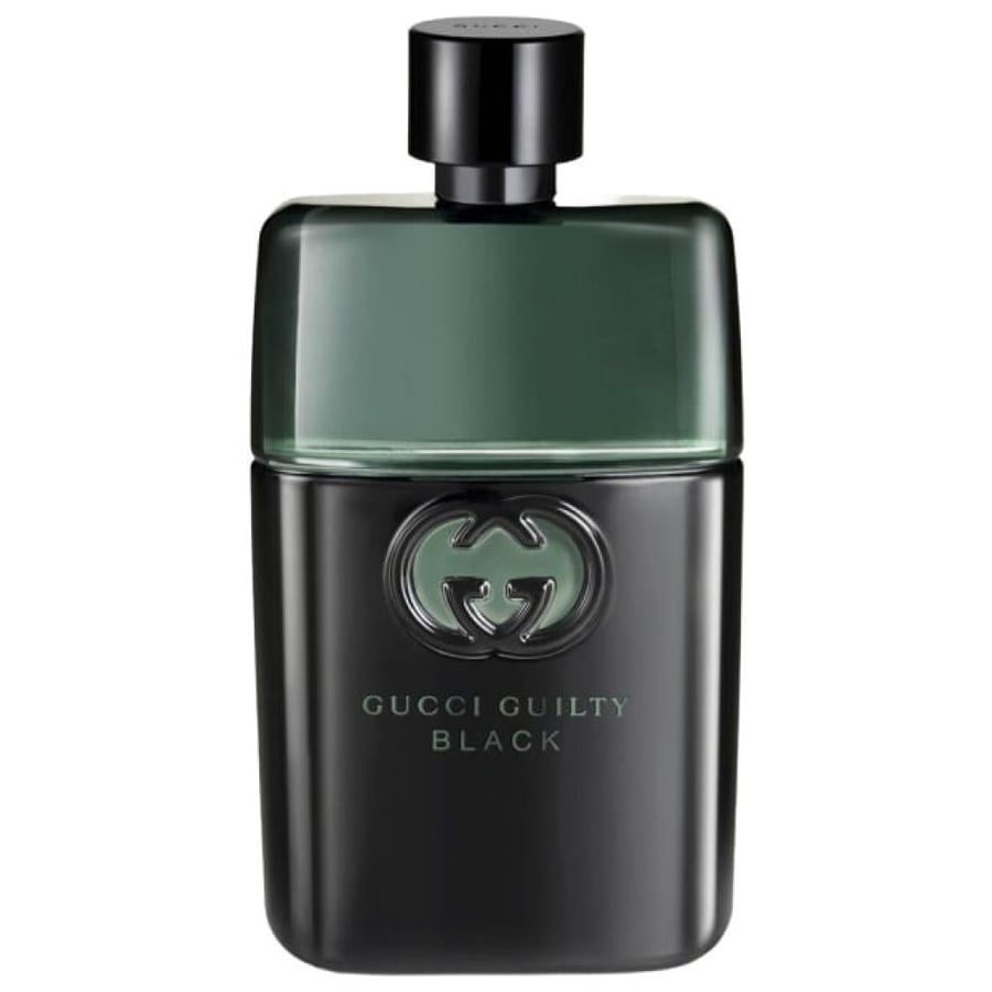 عطر قوتشي قولتي بلاك للرجال او دي توليت 50 مل