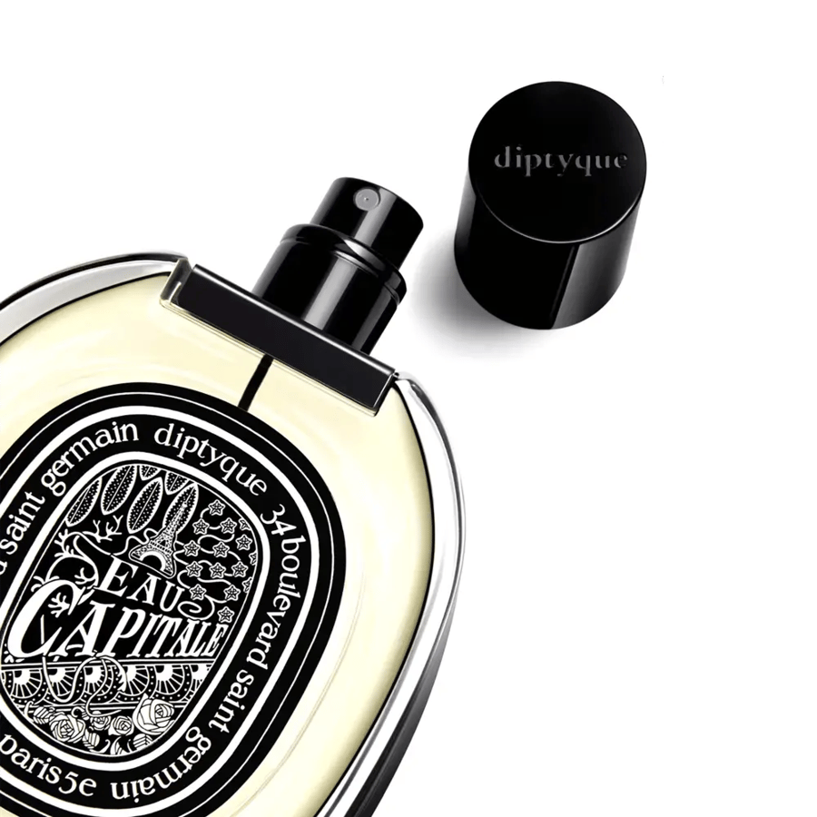 عطر ديبتيك أو كابيتال أو دو بارفيوم للجنـــــسين - 75 مل | Diptyque Eau Capitale Eau de Parfum Unisex