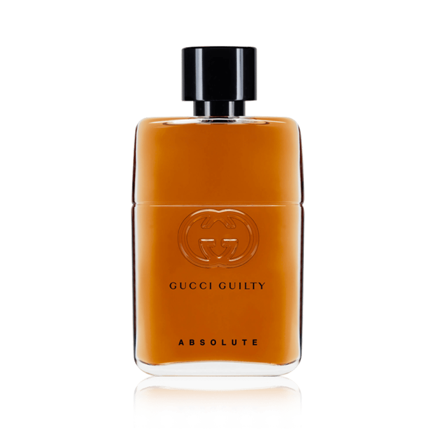 عطر قوتشي قولتي ابسولتي للرجال او دي برفيوم 50 مل