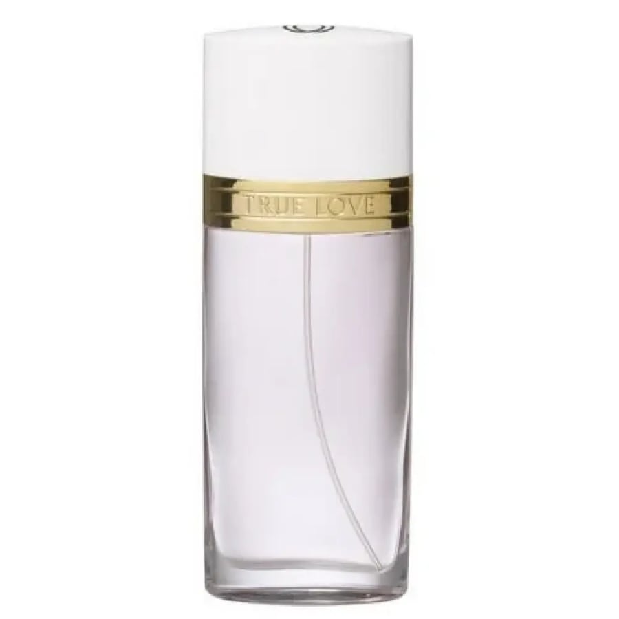 عطر ترو لوف اليزابث اردن للنساء او دي توليت 100مل