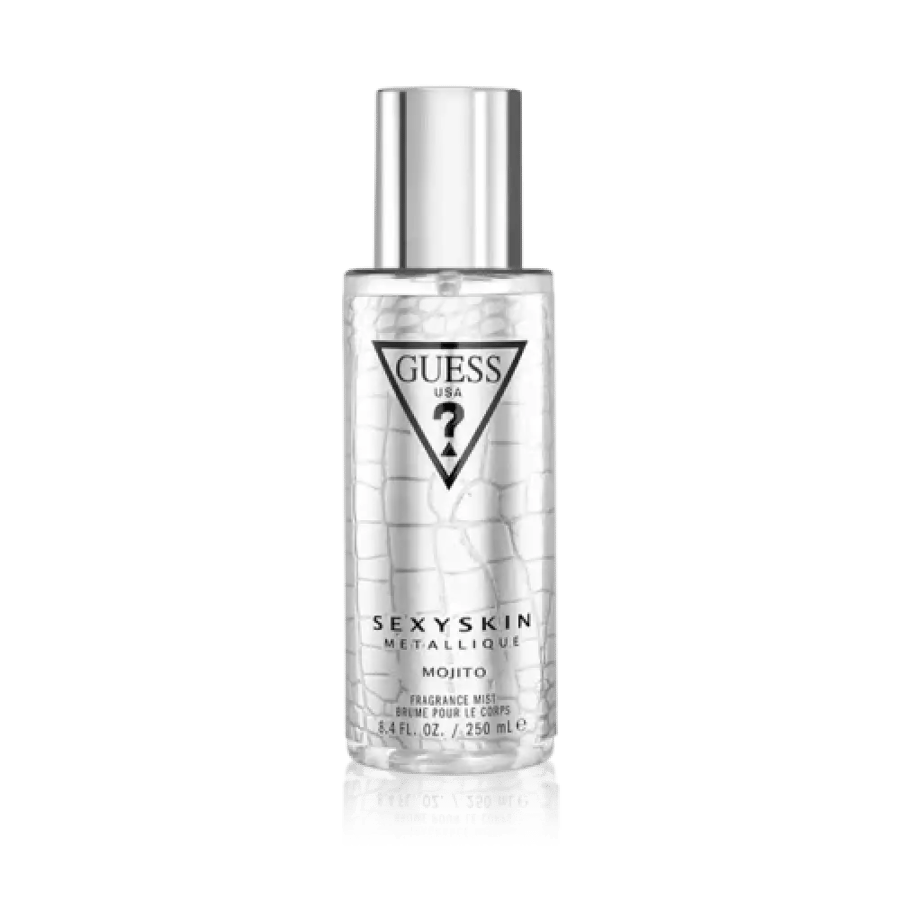 معطر جسم جس سيكسي سكين ميتاليك موجيتو 250 مل