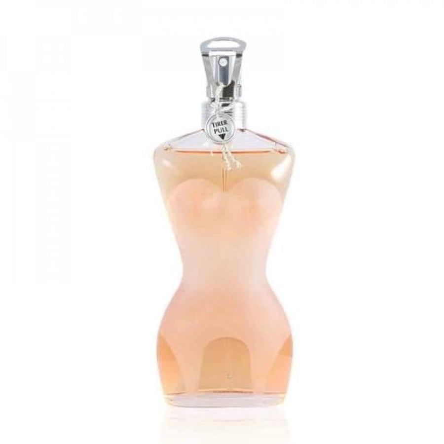 عطر جان بول غوتييه كلاسيك للنساء او دي توليت 50 مل
