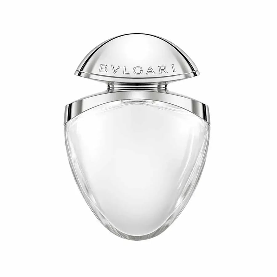 عطر بلقاري اومينا كرستال او دي توالت 25مل