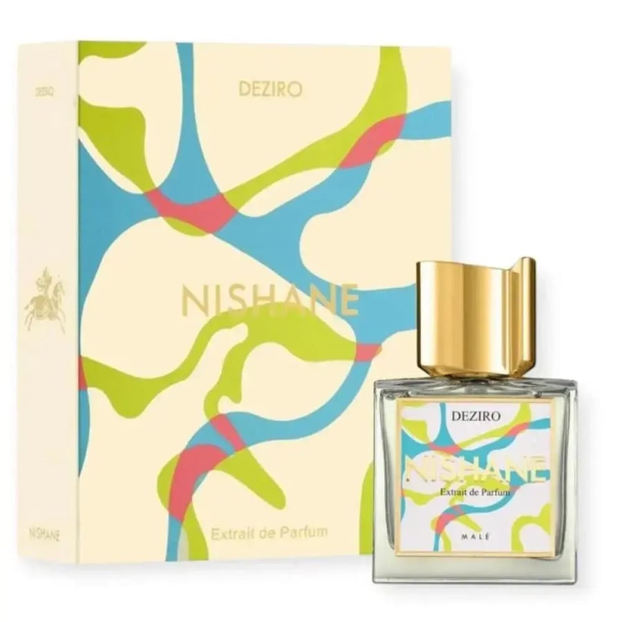 عطر نيشاني ديزيرو اكستريت دو بارفيوم 100مل