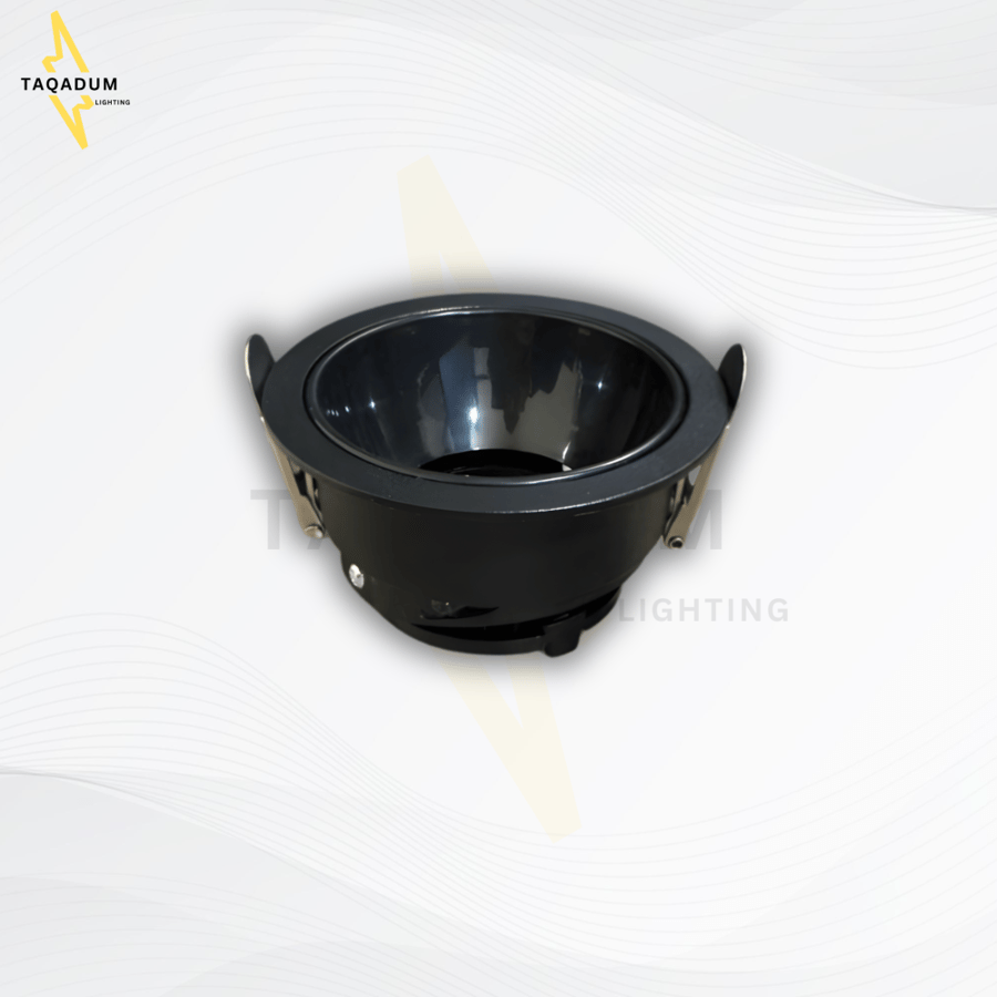 فريمات سقف ,فريم سبوت لايت ,إطار سبوت LED ,إكسسوارات إنارة ,فريم دائري