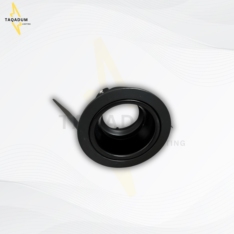 فريمات سقف ,فريم سبوت لايت ,إطار سبوت LED ,إكسسوارات إنارة ,فريم دائري