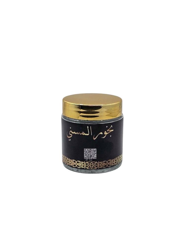 بخور مبسوس المسني خاص