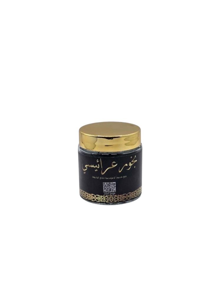 بخور  مبسوس عرائسي  خاص
