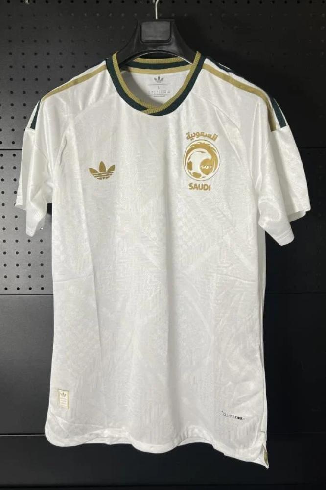 تيشيرت المنتخب السعودي كأس العالم