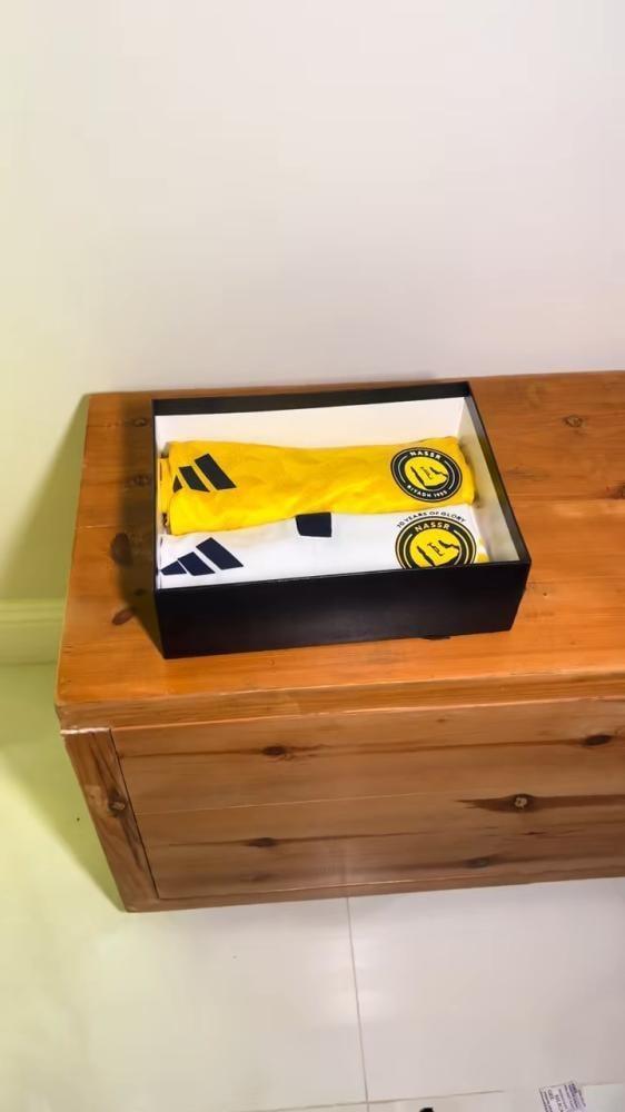 Victory package