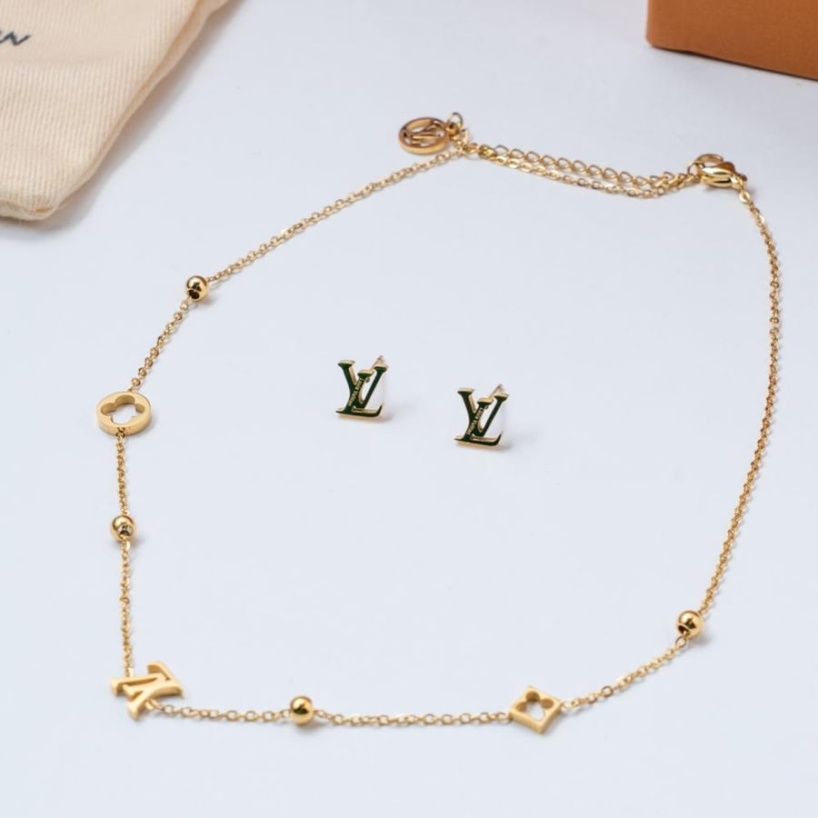 LV Mini Set