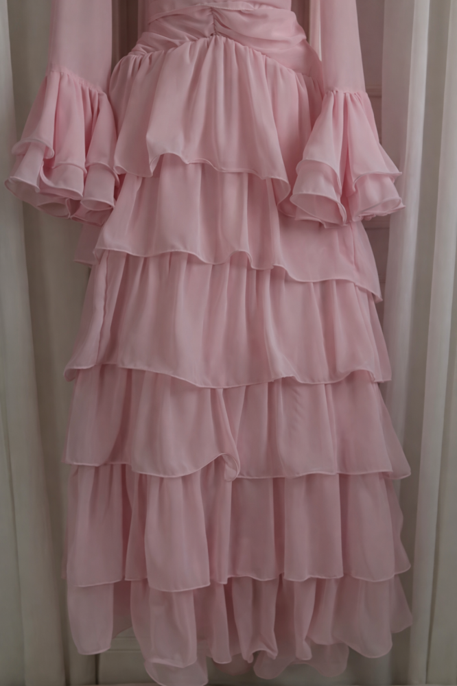 Elegant dress