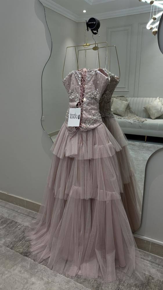 Milano dress