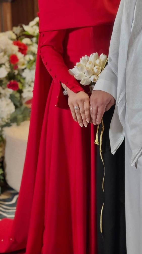 Hind dress