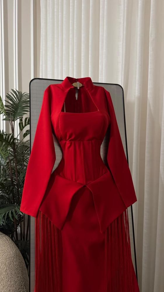 Amani dress