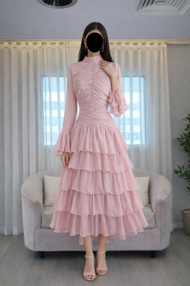 Elegant dress